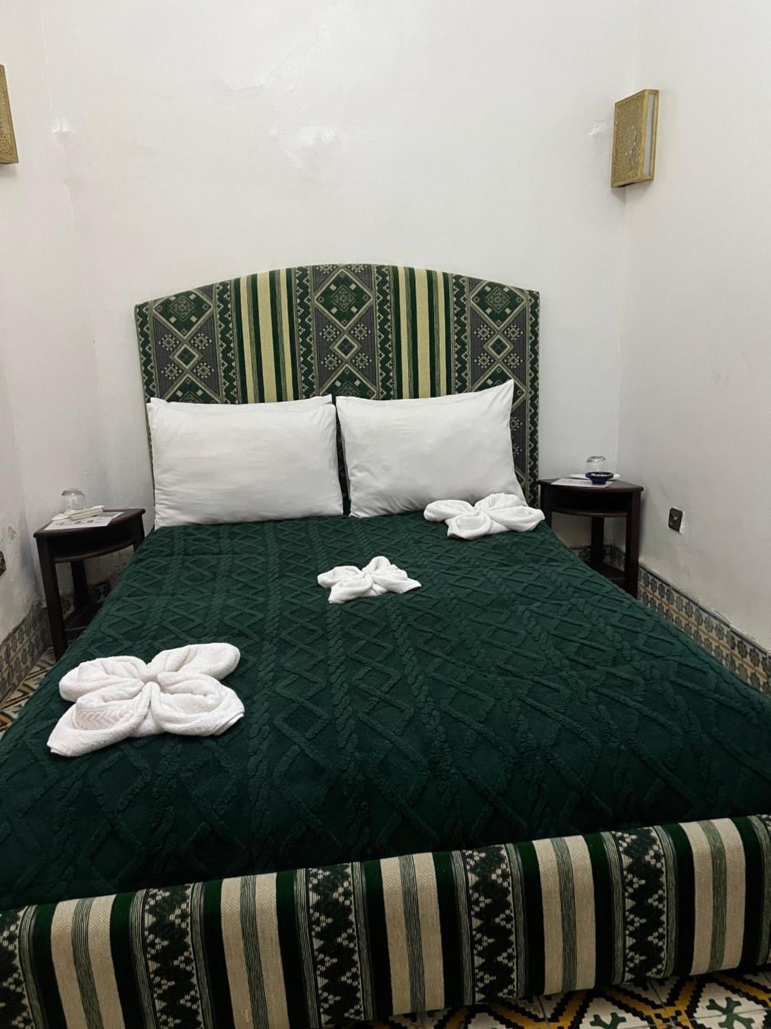 Riad La Perla Bianca Марракеш Экстерьер фото