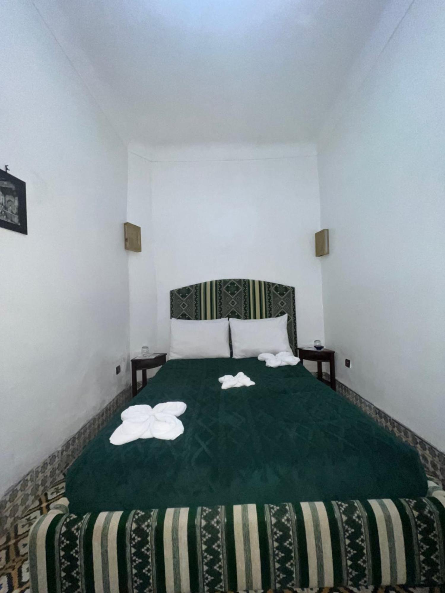 Riad La Perla Bianca Марракеш Экстерьер фото